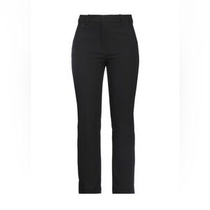 Weekend Max Mara Black Trousers 6